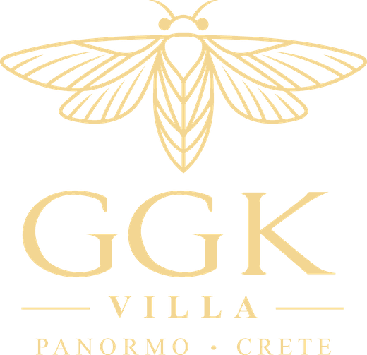 Villa GGK · Panormo, Crete